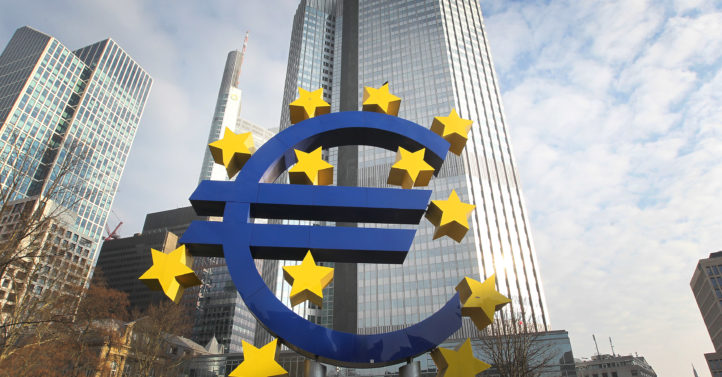 欧元区9月通膨率飙至10% 三个国家破22%