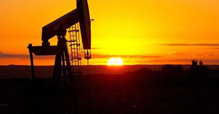 沙特7月每日再减产100万桶 油价上升2%